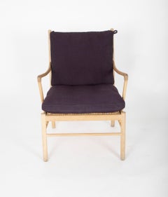 Ole Wanscher 'Colonial Chair' 'OW 149' for Carl Hansen & Sons