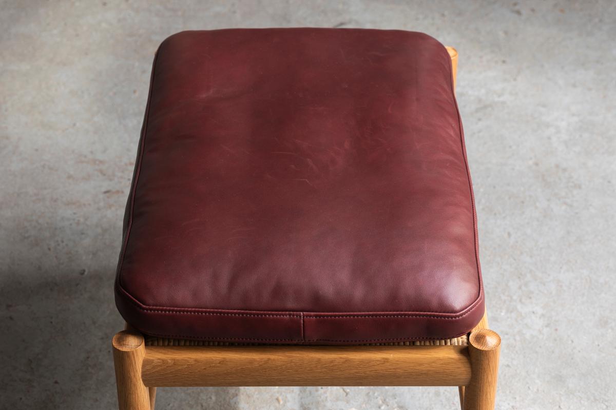 Ole Wanscher Colonial Chair, PJ-149, for Carl Hansen & Son, Danish Design, 1990s 2