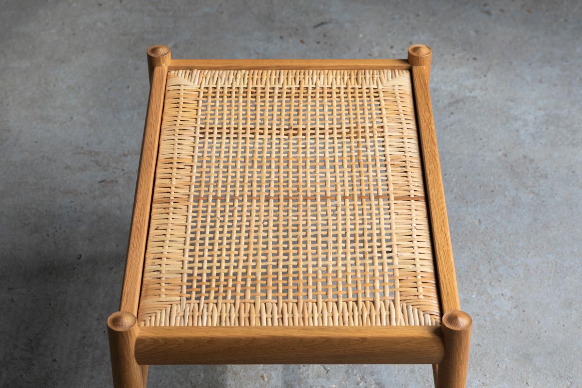 Ole Wanscher Colonial Chair, PJ-149, for Carl Hansen & Son, Danish Design, 1990s 3
