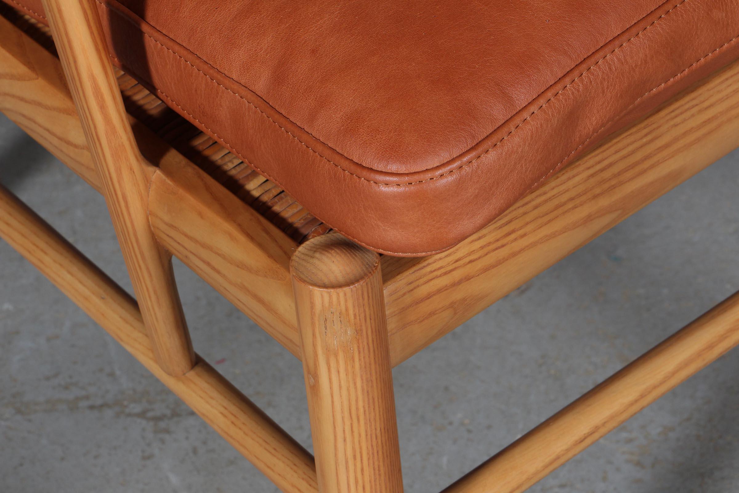 Ole Wanscher Colonial Chairs 1