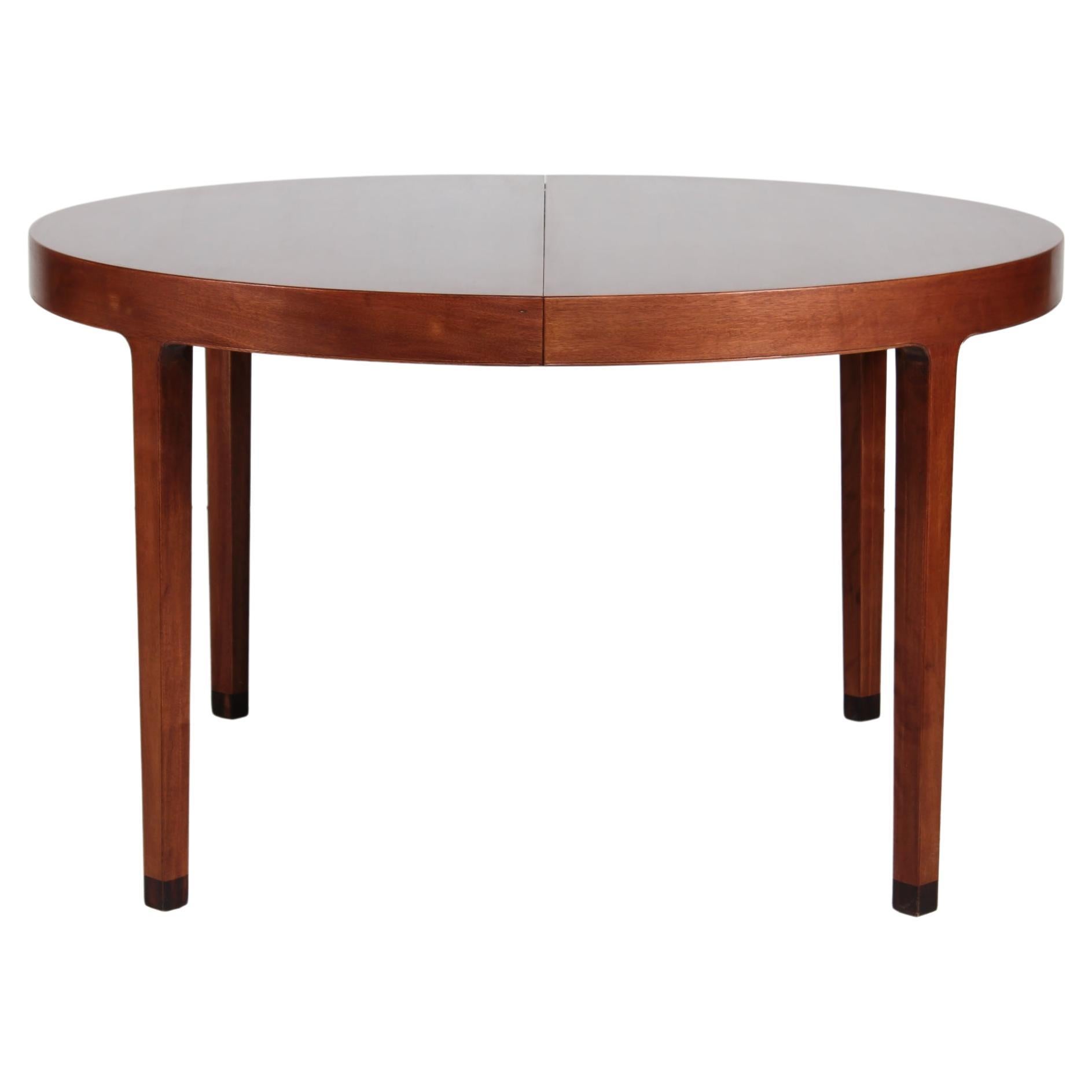 A.J. Iversen Dining Room Tables