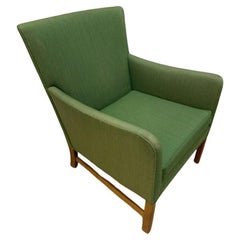 Ole Wanscher Lounge Chair