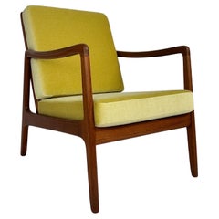 Lounge Chairs