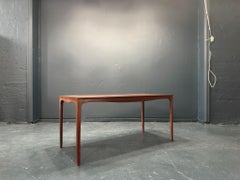 Table basse Ole Wanscher