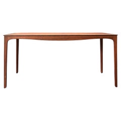 Ole Wanscher Low Table