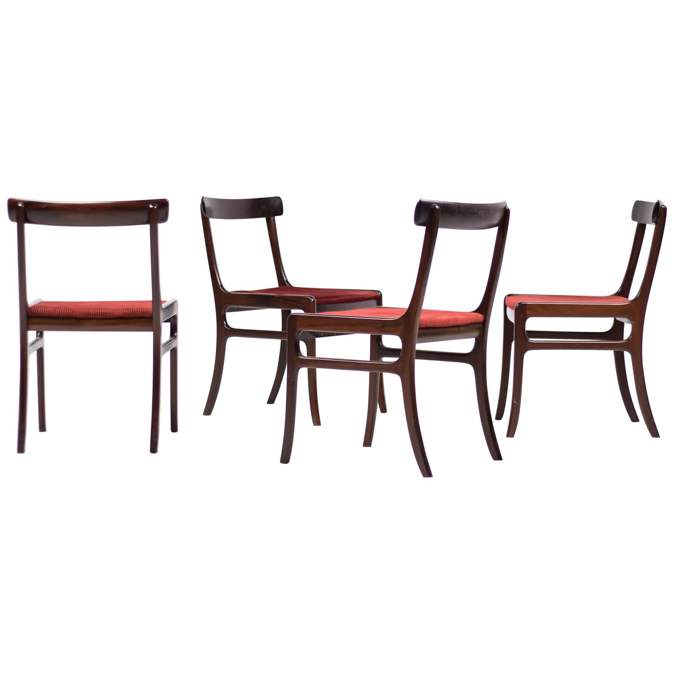 Rungstedlund Dining Chair