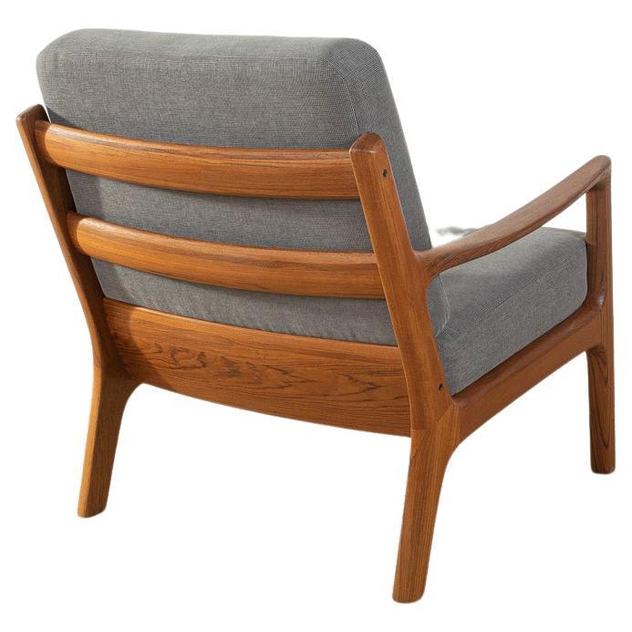 Ole Wanscher Senator Armchair for Cado