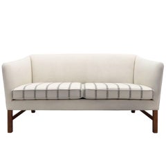 Ole Wanscher Settee, 1960