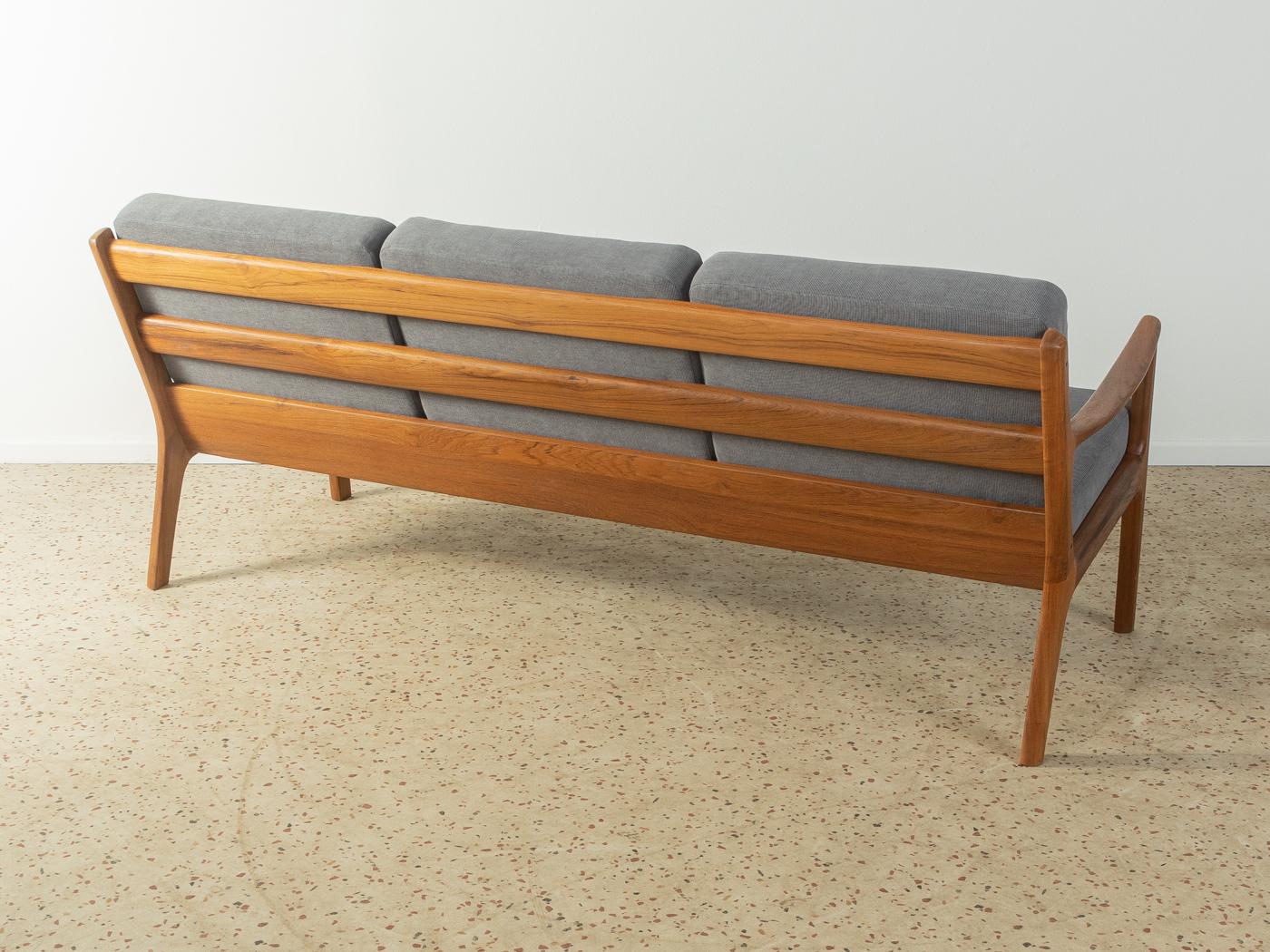 Ole Wanscher Sofa für Cado, dänisches Design, 1960er-Jahre im Zustand „Gut“ im Angebot in Neuss, NW