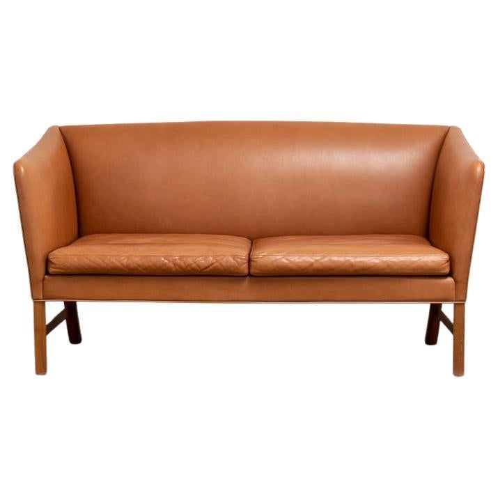 Ole Wanscher Sofa For Sale