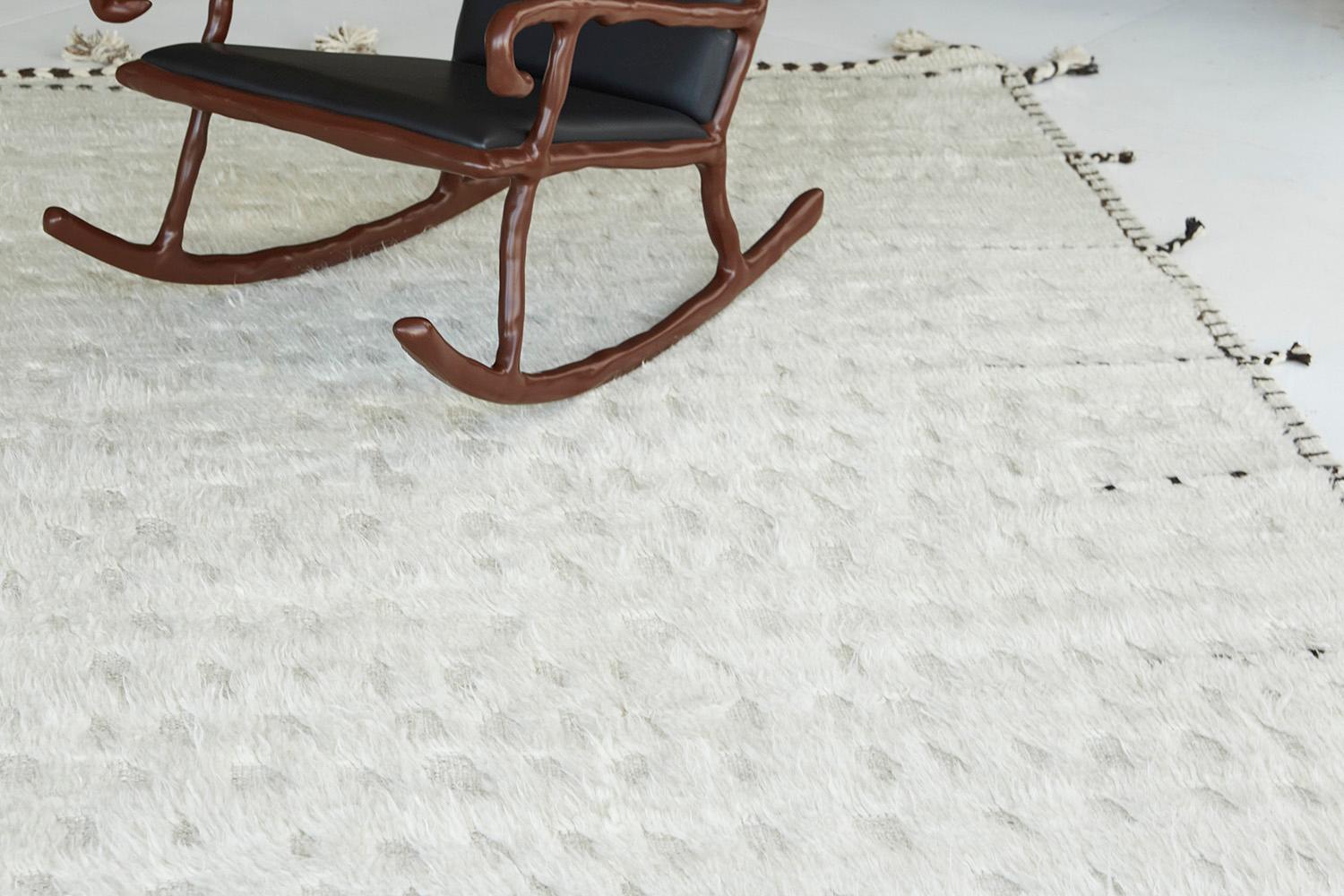 Olea, collection Atlas de Mehraban en vente 4
