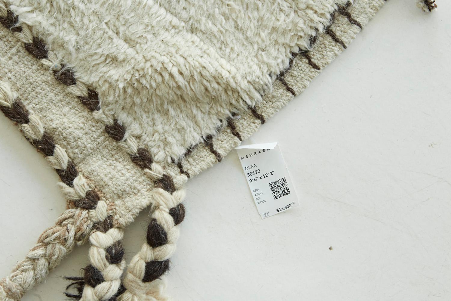 Olea, collection Atlas de Mehraban en vente 8