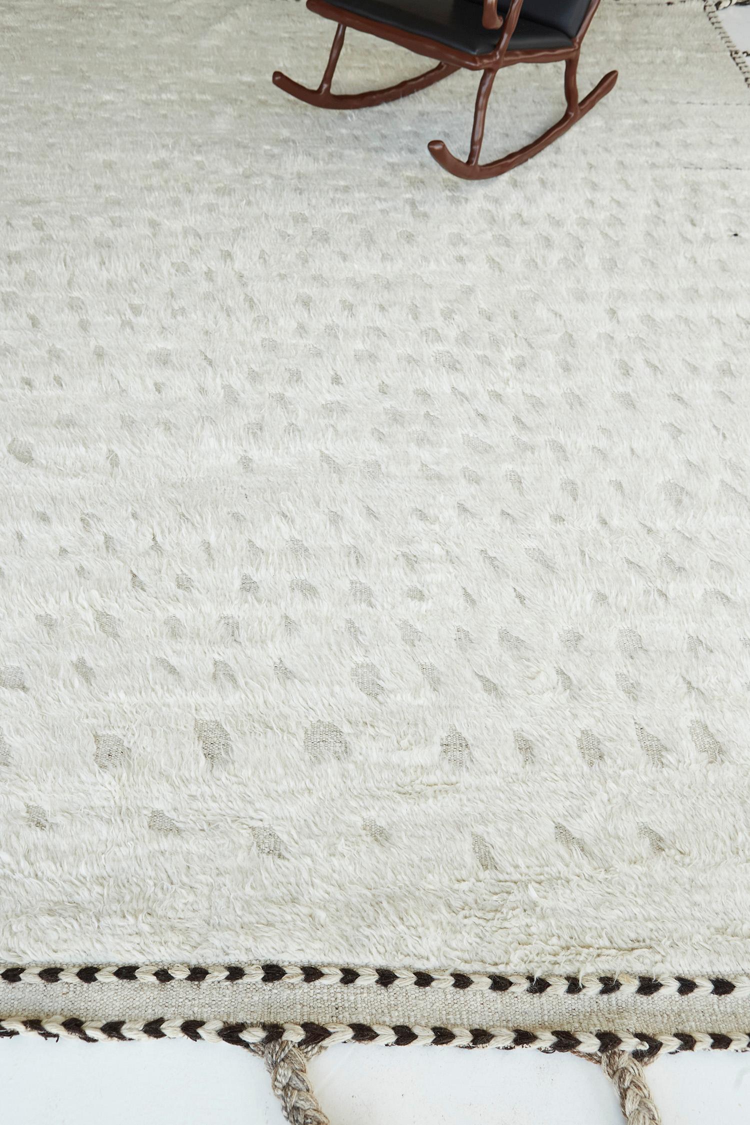 Laine Olea, collection Atlas de Mehraban en vente