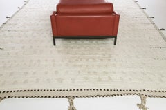 Olea, Collezione Atlas di Mehraban Rugs