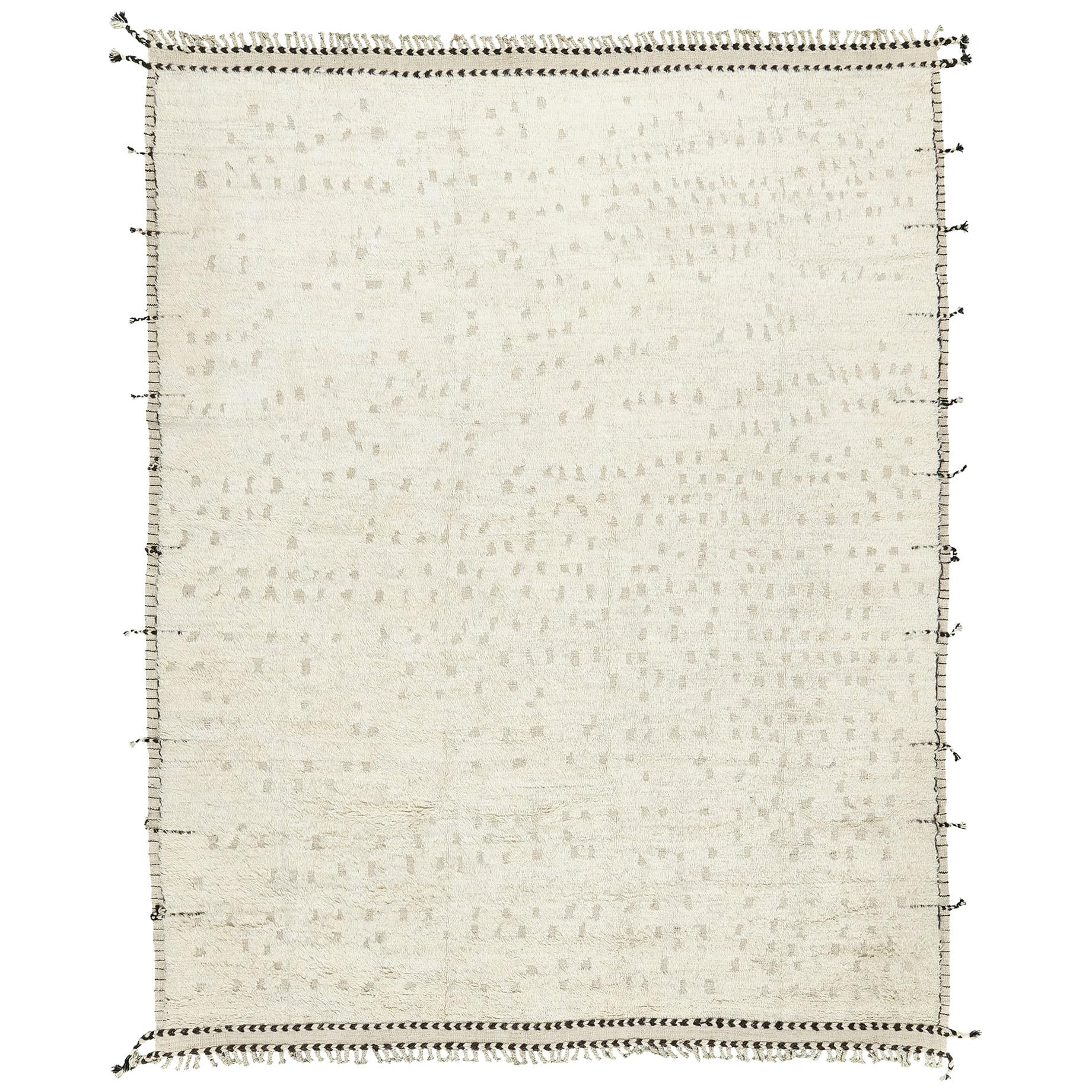 Olea, collection Atlas