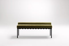Oleander Bellini 1340 Bench by Coco Flip