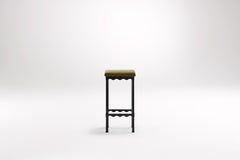 Oleander Bellini High Stool by Coco Flip