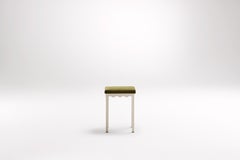 Tabouret bas Bellini d'Oleander Coco Flip