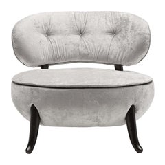 Oleandra Lounge Chair