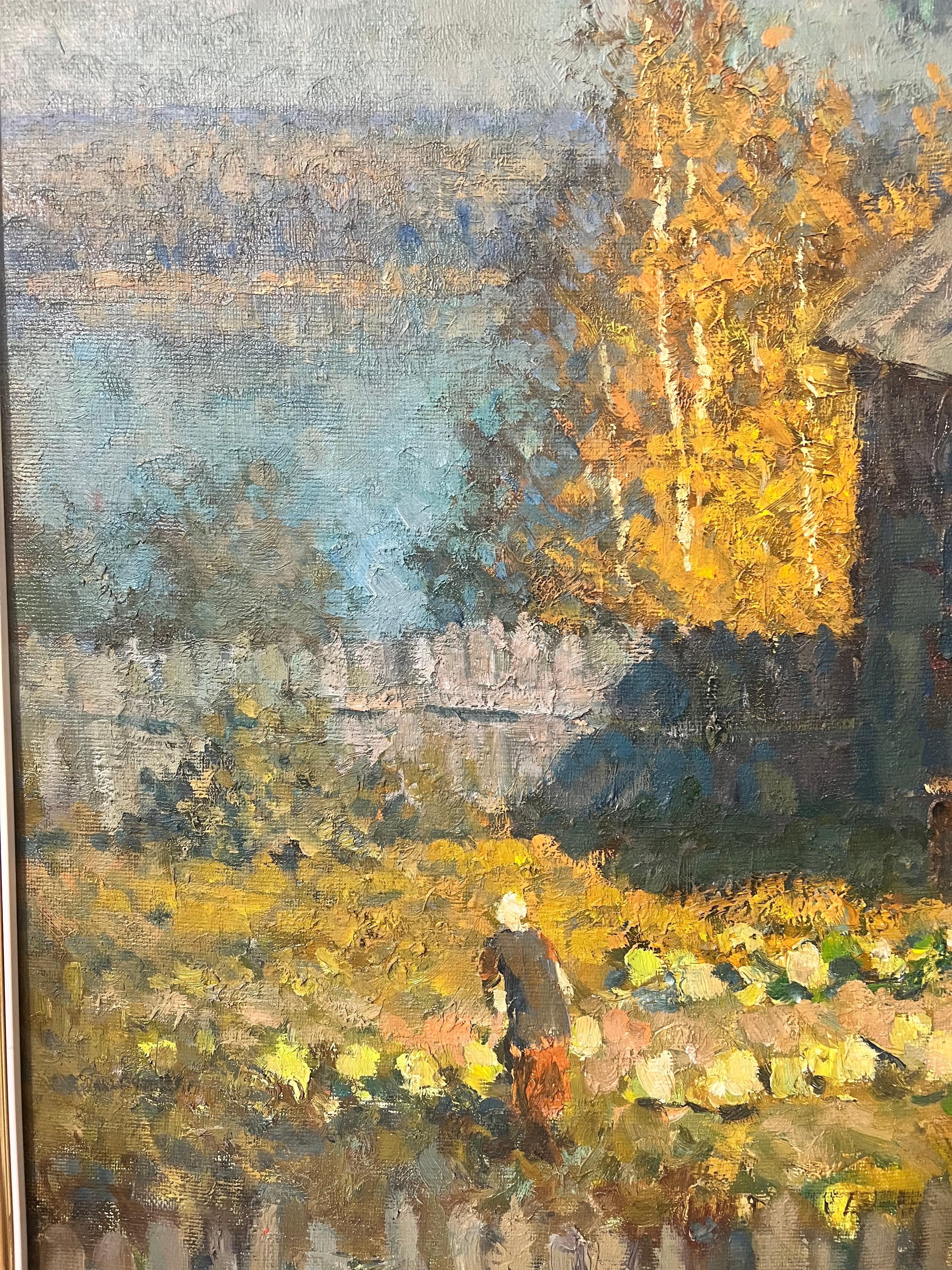 Cura d'autunno in vendita 1