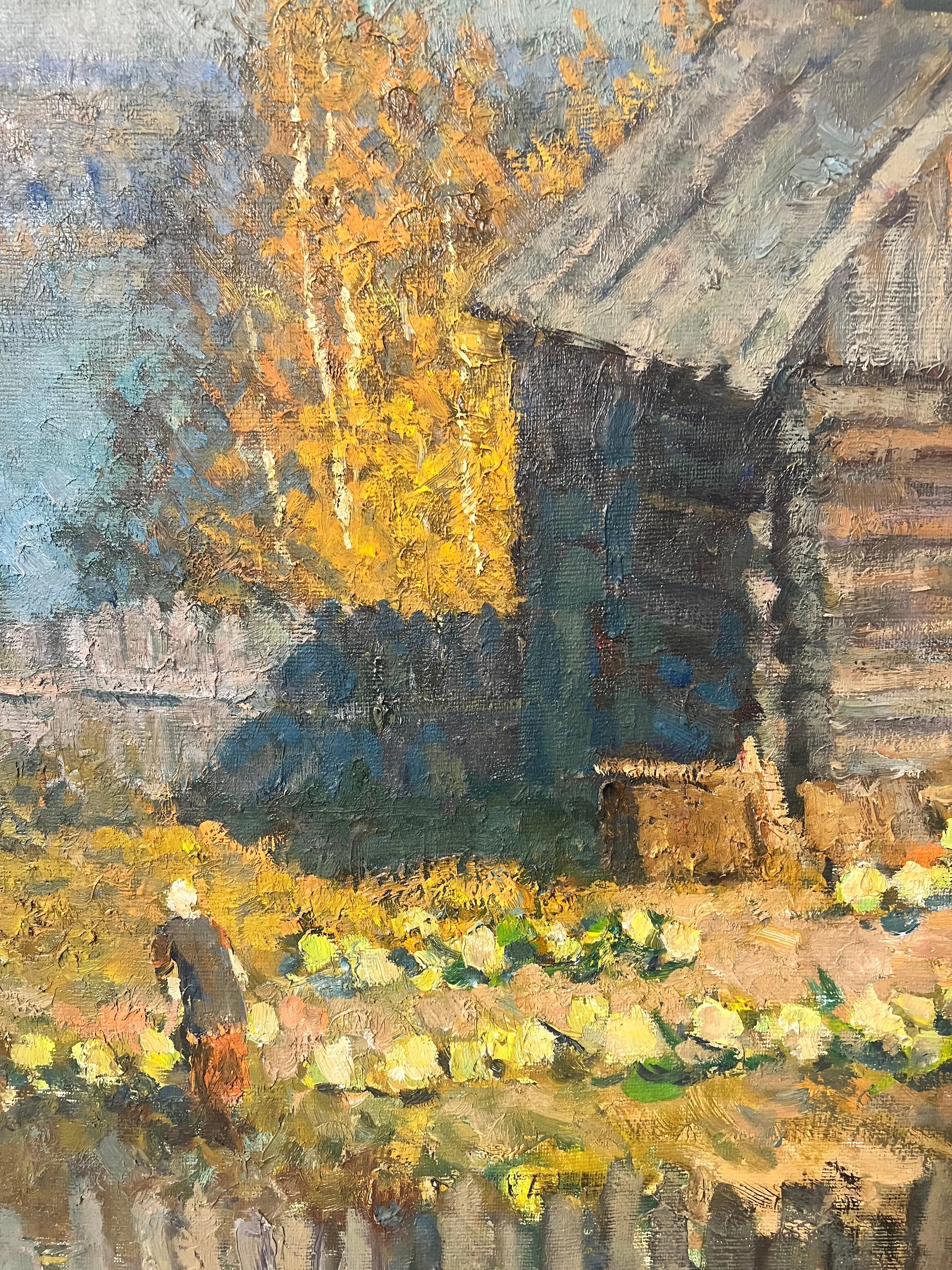 Cura d'autunno in vendita 2