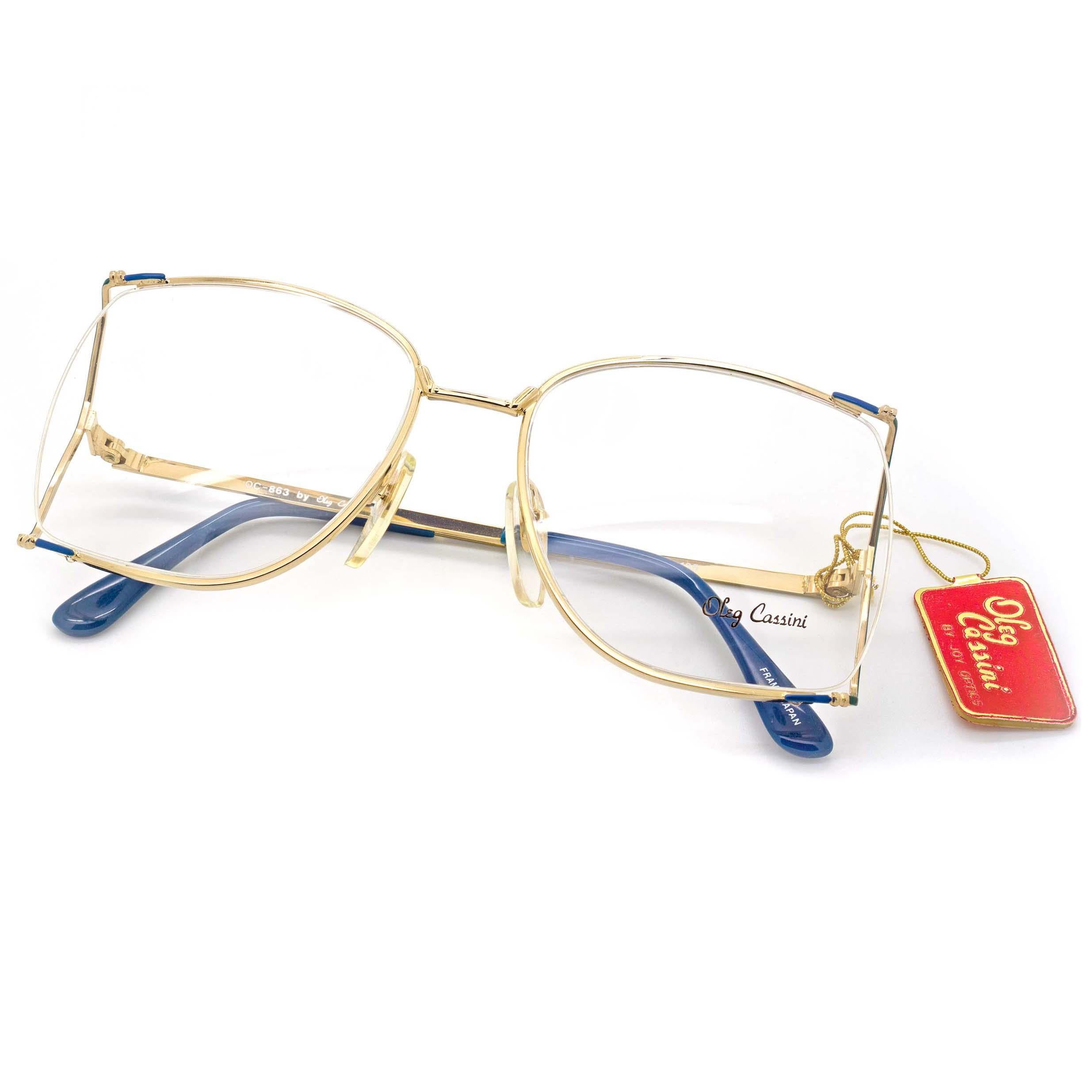 1970s eyeglasses