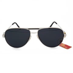 Oleg Cassini vintage sunglasses