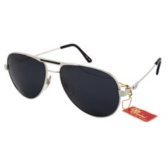 Oleg Cassini Vintage-Sonnenbrille