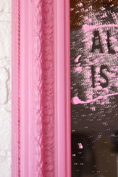 „Coalescence #1“ 25" x 21,5" Zoll von Oleg Char