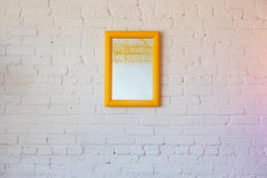 "Coalescence #2" 21" x 16" inch by Oleg Char