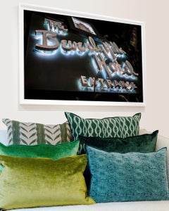 "Beverly Hills Hotel" Photography 23" x 32" inch Edition of 10 by Oleg Char