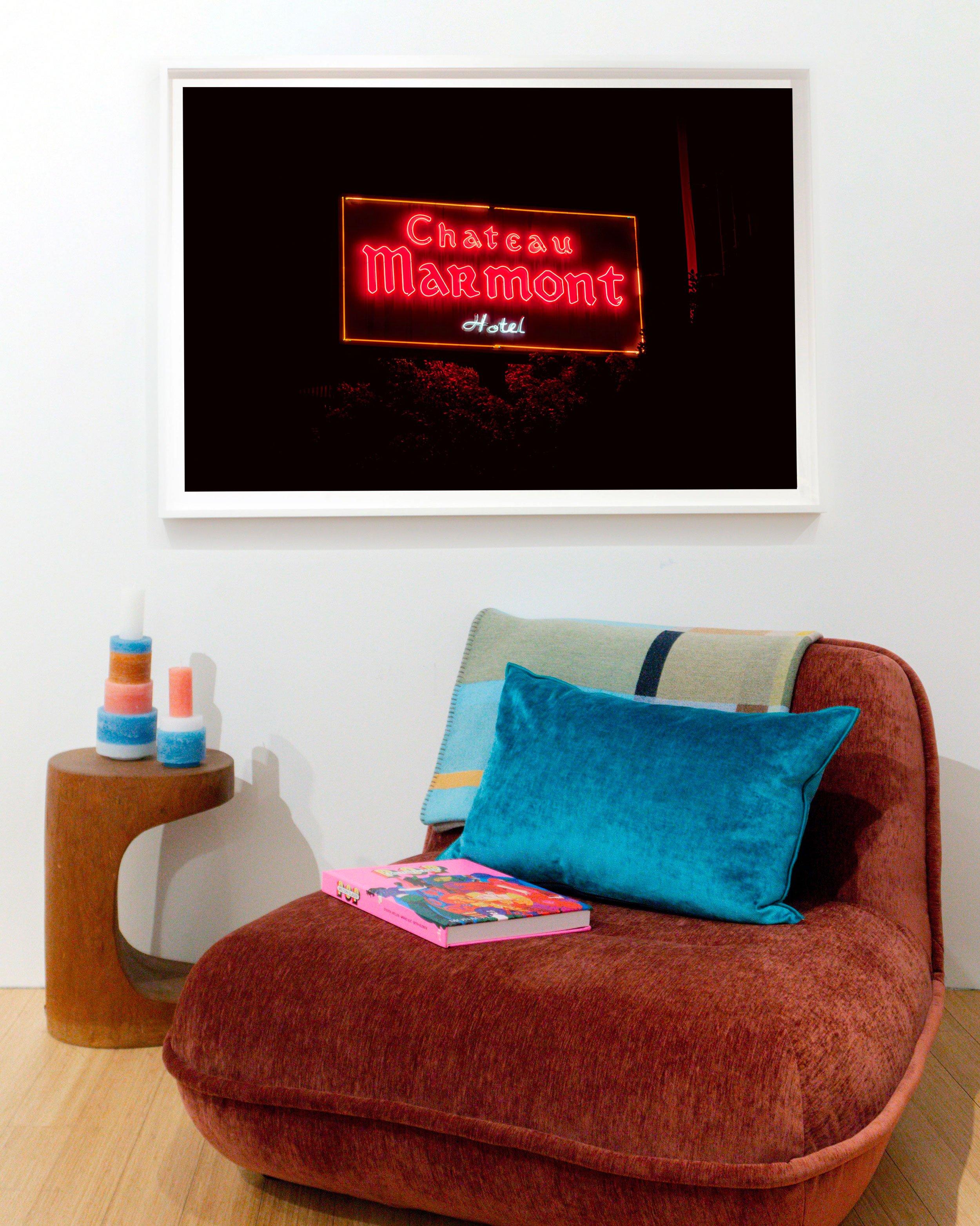 „Chateau Marmont“ Fotografie 23