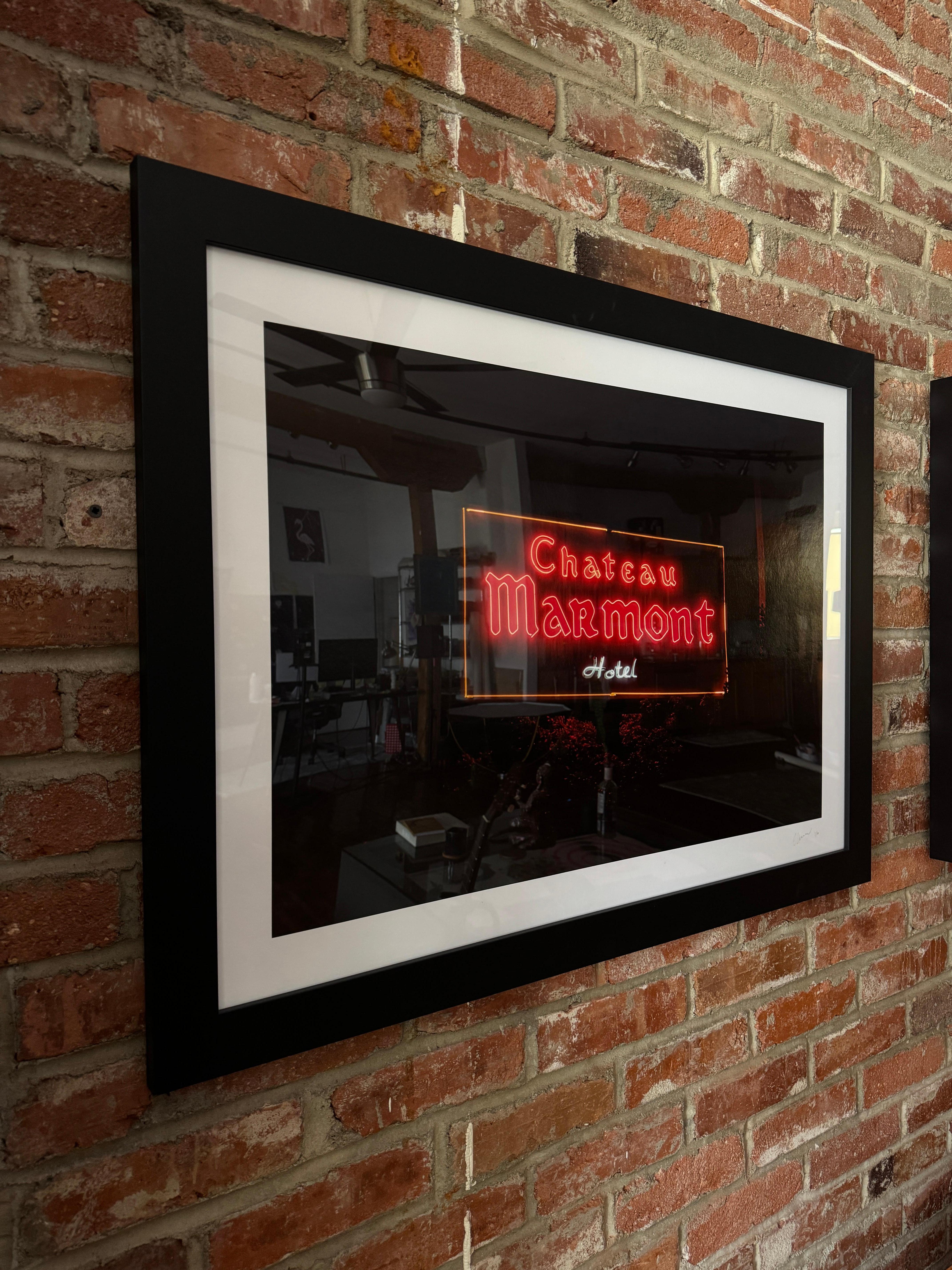 „Chateau Marmont“ Fotografie 23