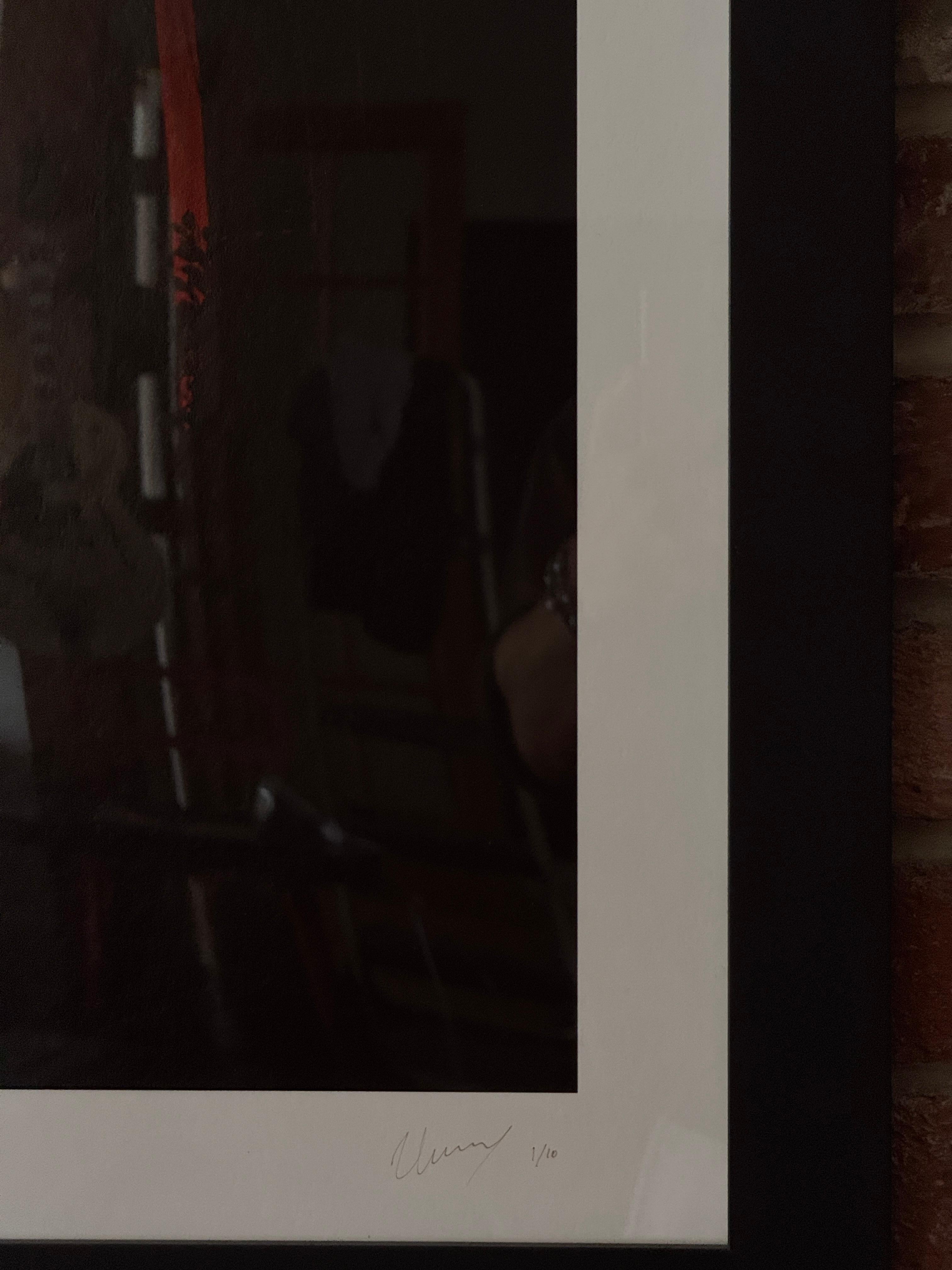 „Chateau Marmont“ Fotografie 23