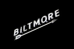 "Biltmore" Photograph 14.5" x 20" in Limited Edition of 20 by Oleg Char