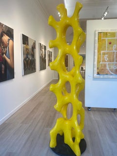 Diversité (jaune)