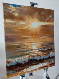 "Il soffio della luce