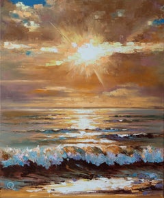 "Il soffio della luce