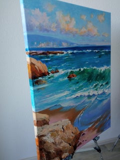 "Il mare"