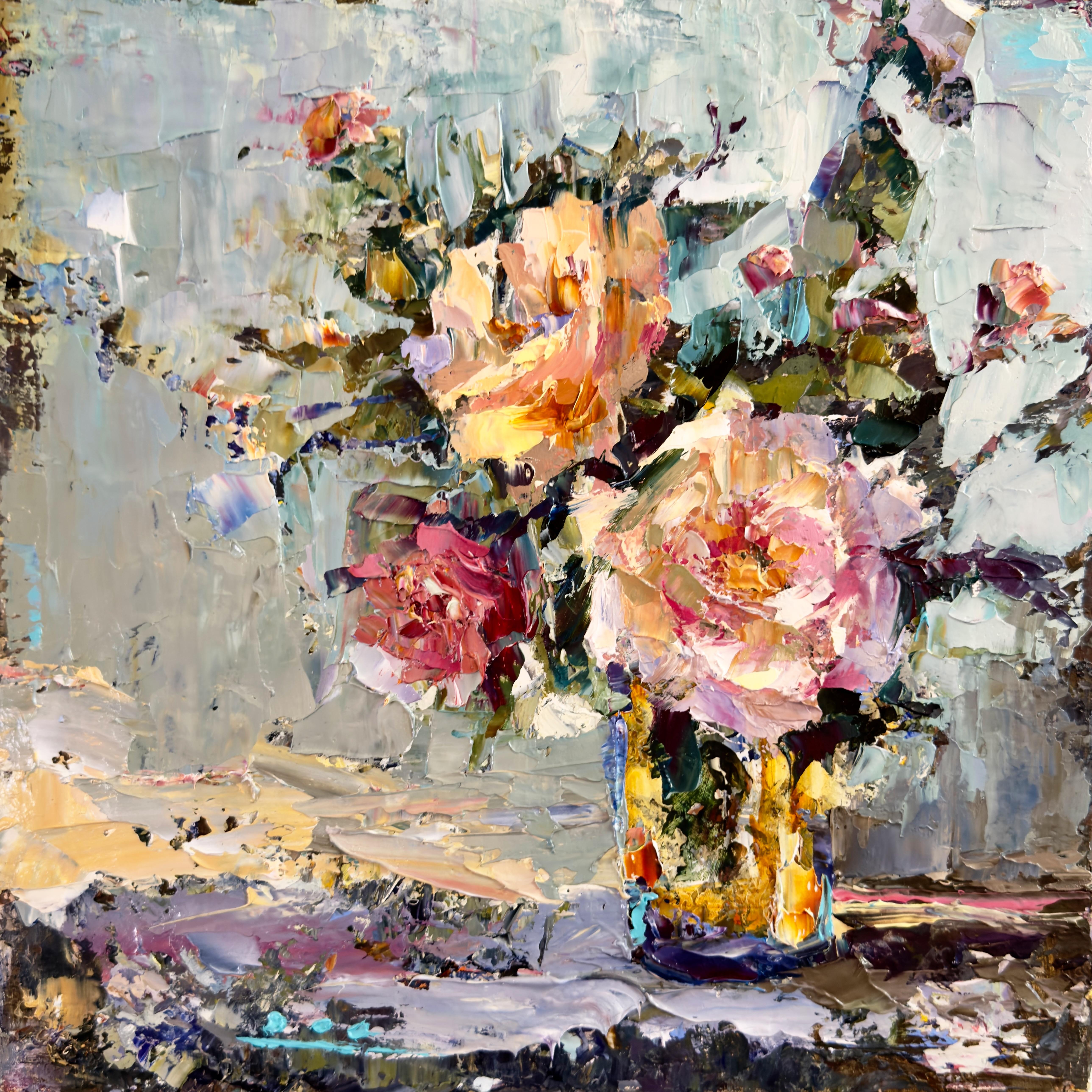 Flowers Again