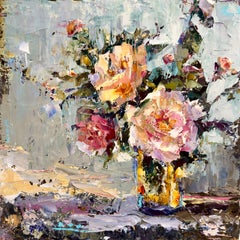 Flowers Again
