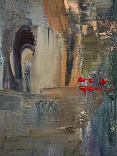 "Secrets of the eastern streets"