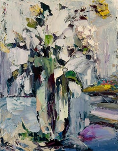 "The language of flowers"