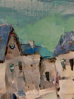 Transit Town