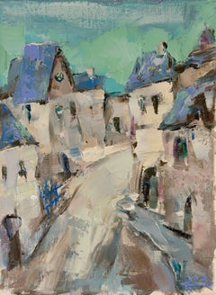 Transit Town
