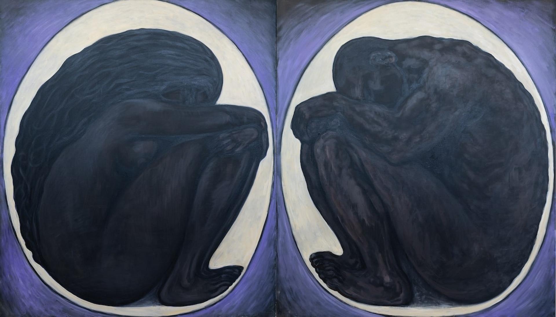 Acryl auf Leinwand

Oleg Timchenko ist ein georgischer Künstler, der 1957 geboren wurde und in Tiflis, Georgien, lebt und arbeitet. Er schloss sein Studium an der Staatlichen Kunstakademie Tiflis, Fakultät für Bildende Künste, 1982 ab. Seit 2010 ist