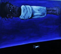 Georgian Contemporary Art by Oleg Timchenko - Mad