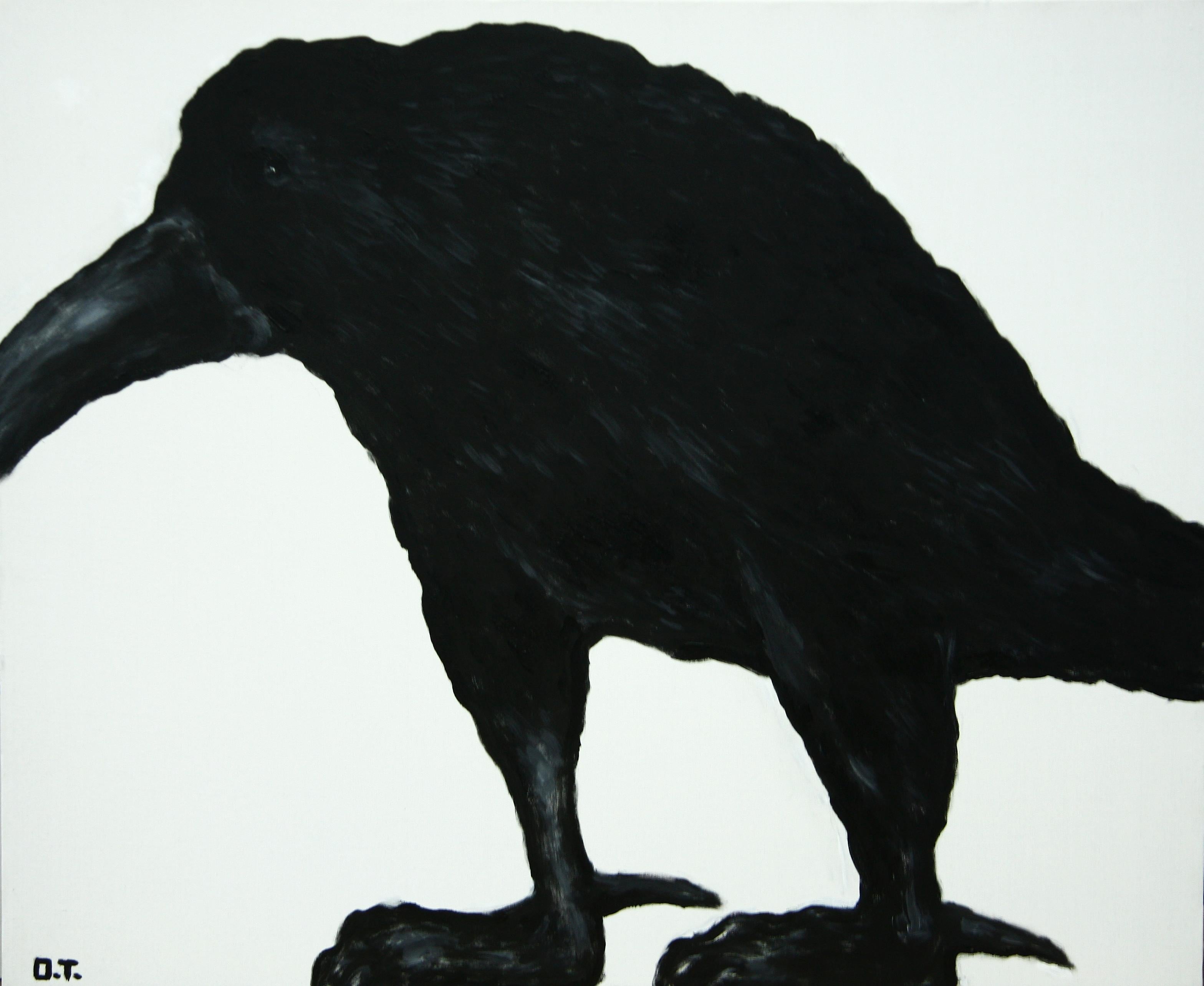 Georgian Contemporary Art by Oleg Timchenko - Spade