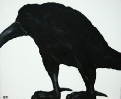 Georgian Contemporary Art by Oleg Timchenko - Spade