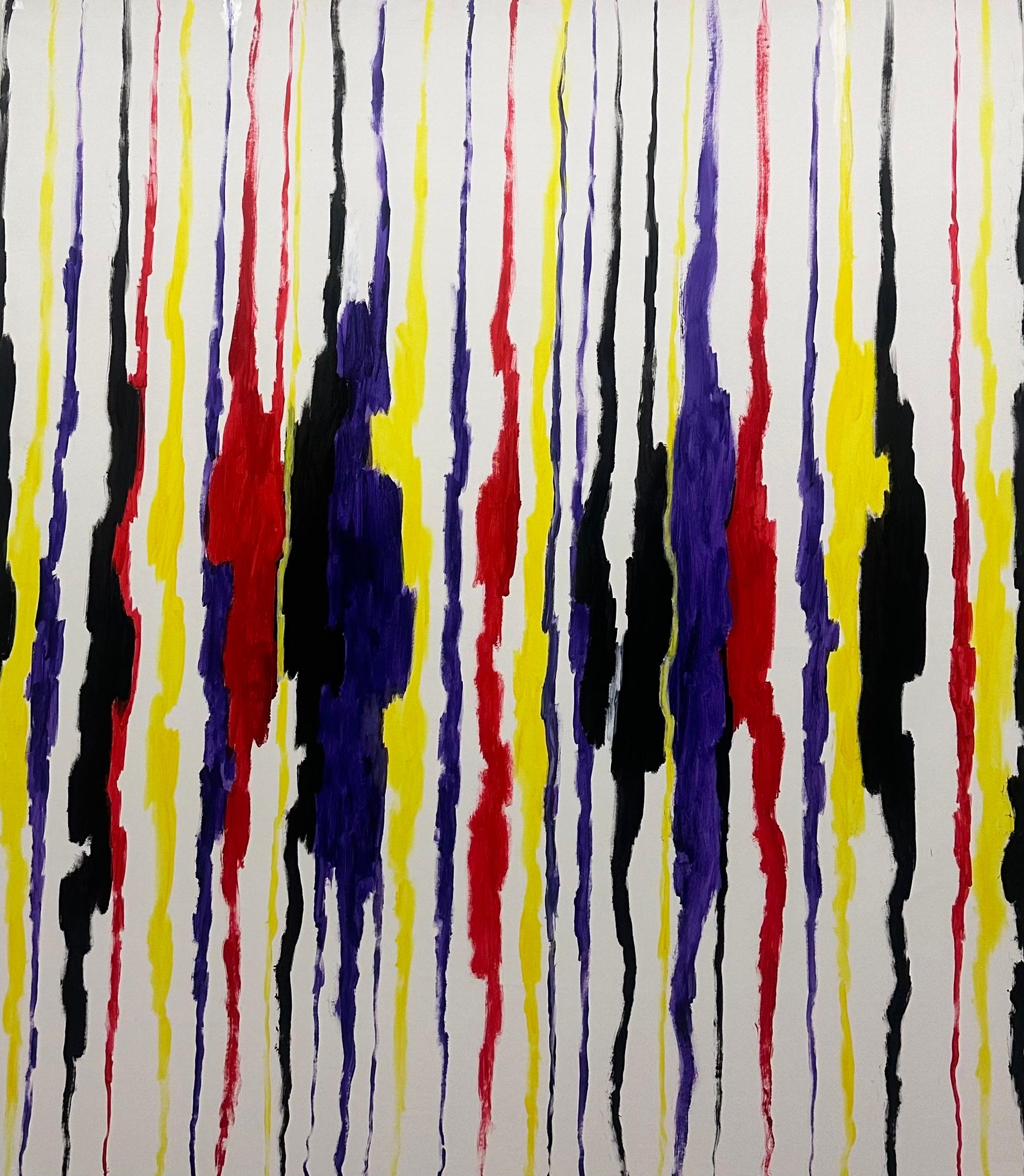 Lienzo Pinturas figurativas